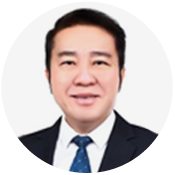 Alex Koh